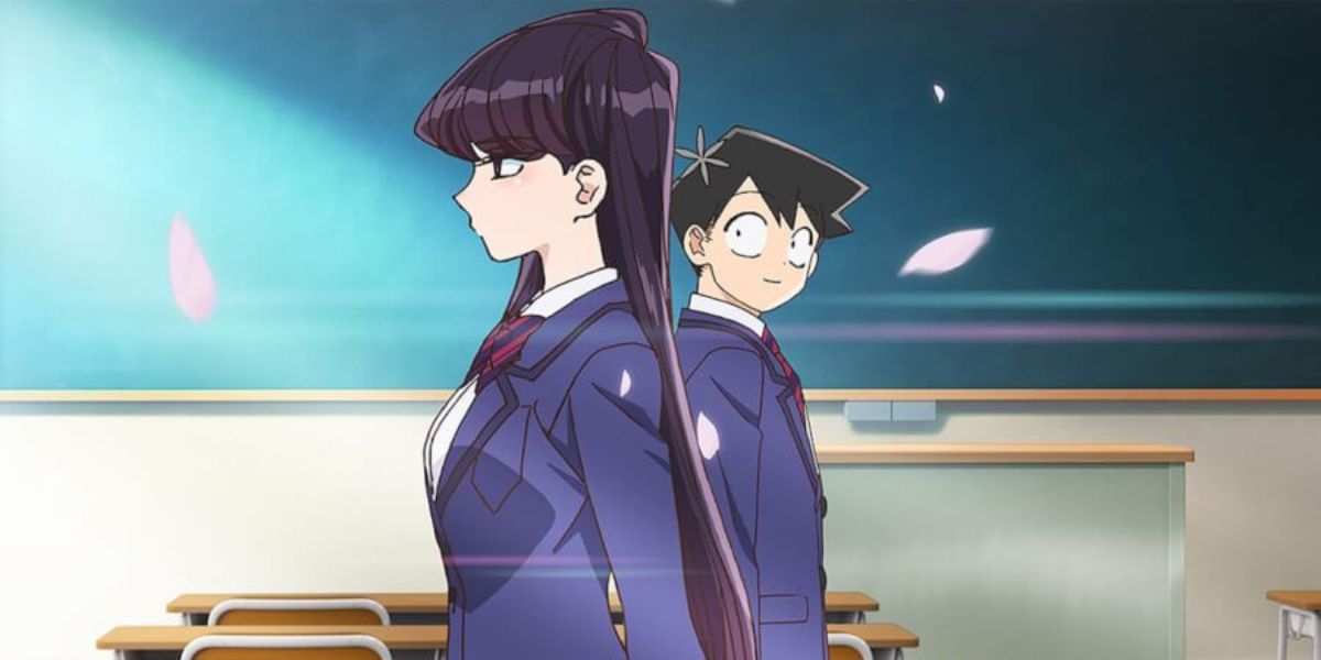 Komi and Tadano