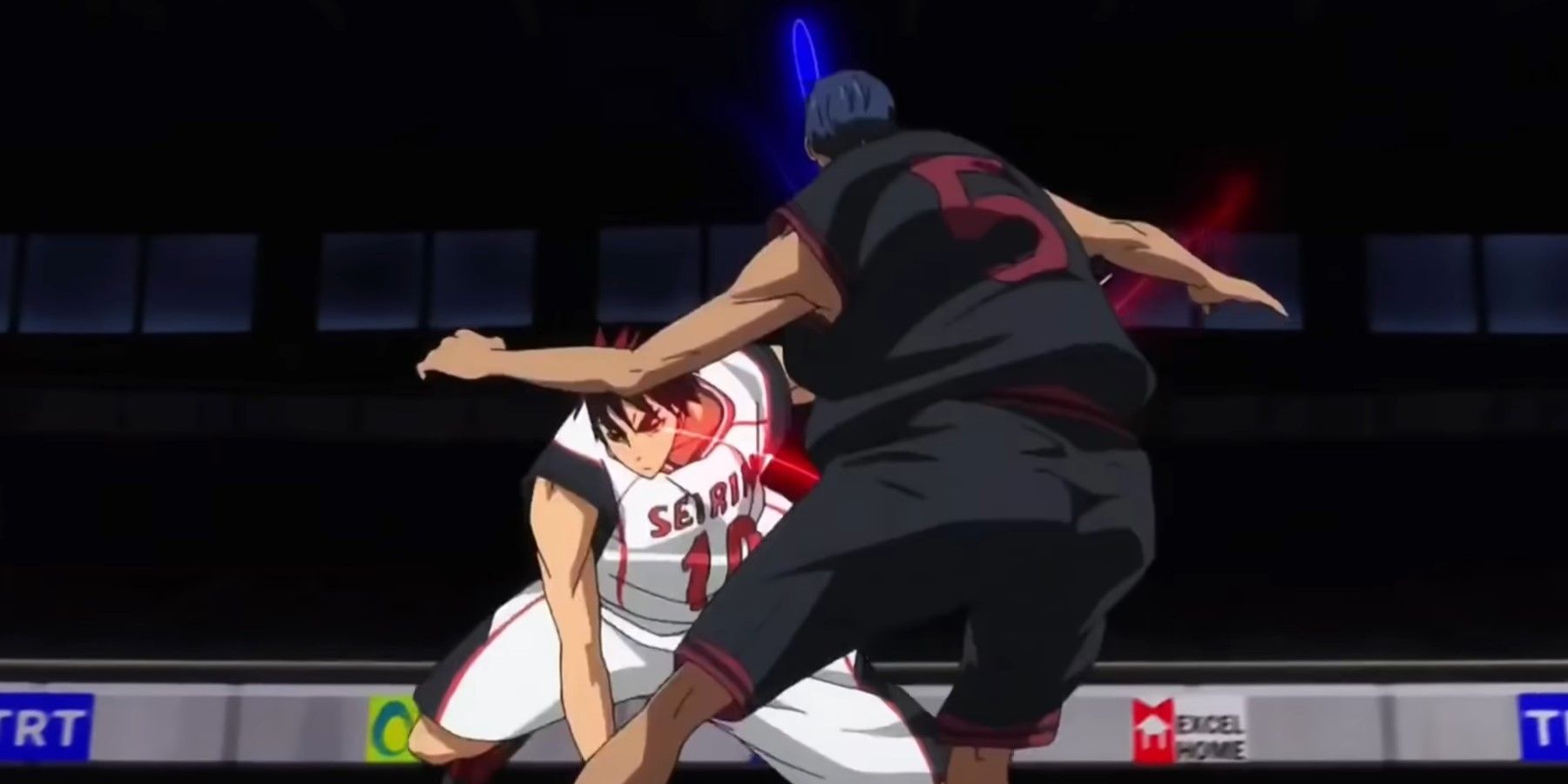 Kuroko no Basket