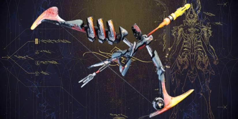 kuva bramma in warframe