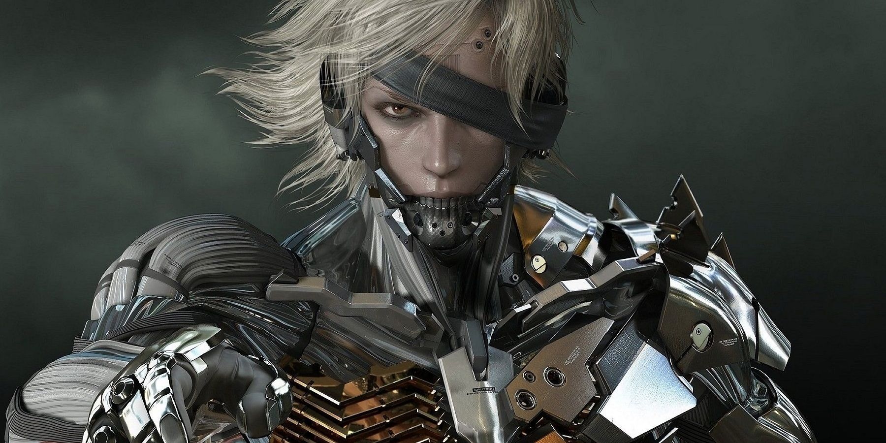 Category:Metal Gear Rising Characters, Platinum Games Wiki