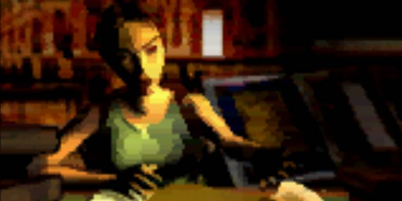 lara croft gbc