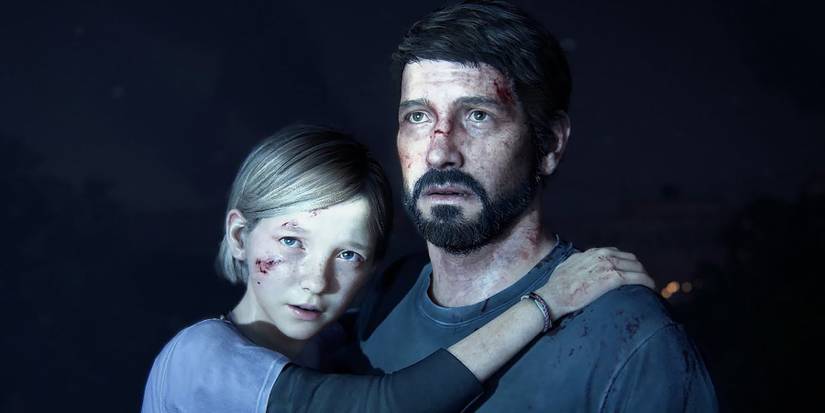 last of us hbo episode 1 changes tess robert joel fedra