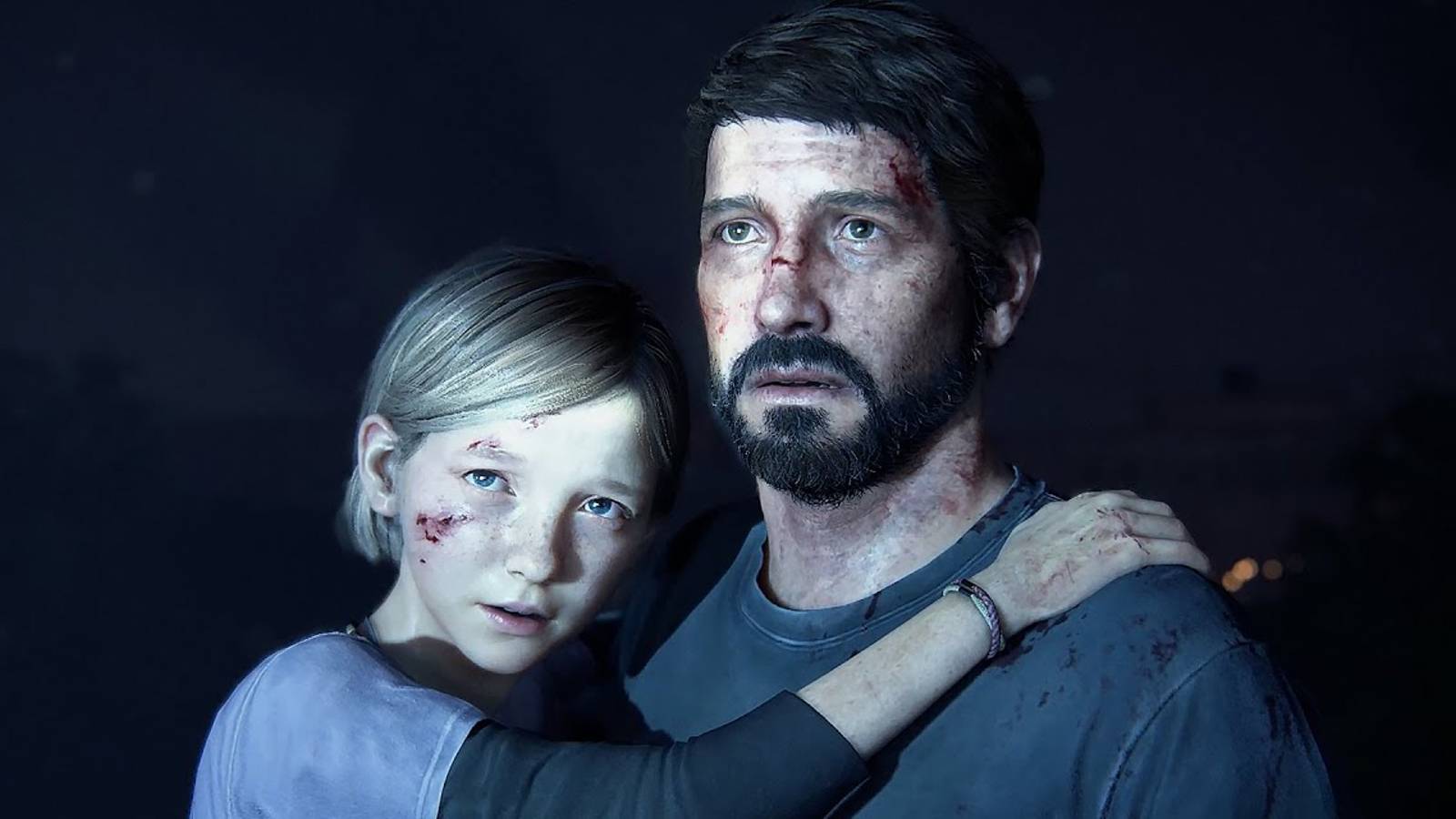 last of us hbo episode 1 changes tess robert joel fedra