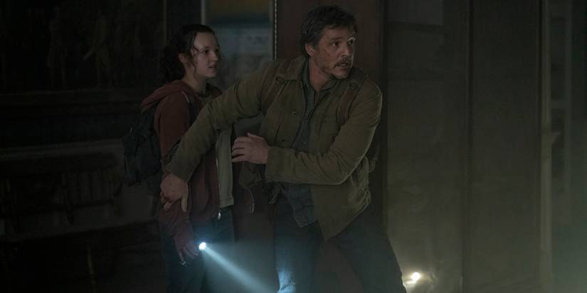 the last of us tv series review