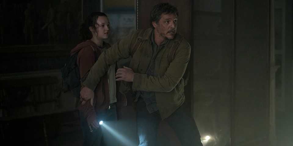 the last of us tv series review