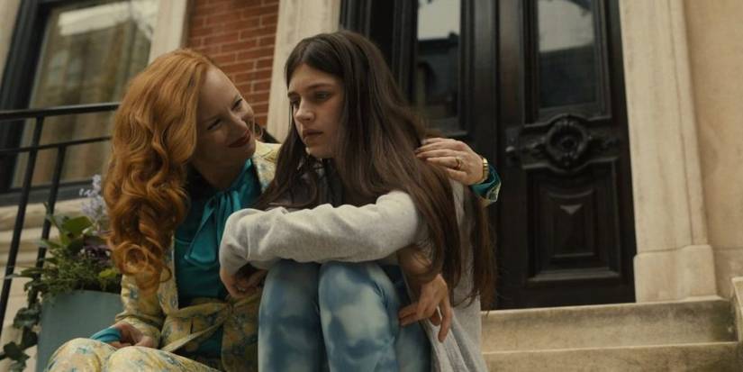 lauren-ambrose-nell-tiger-free-the-servant