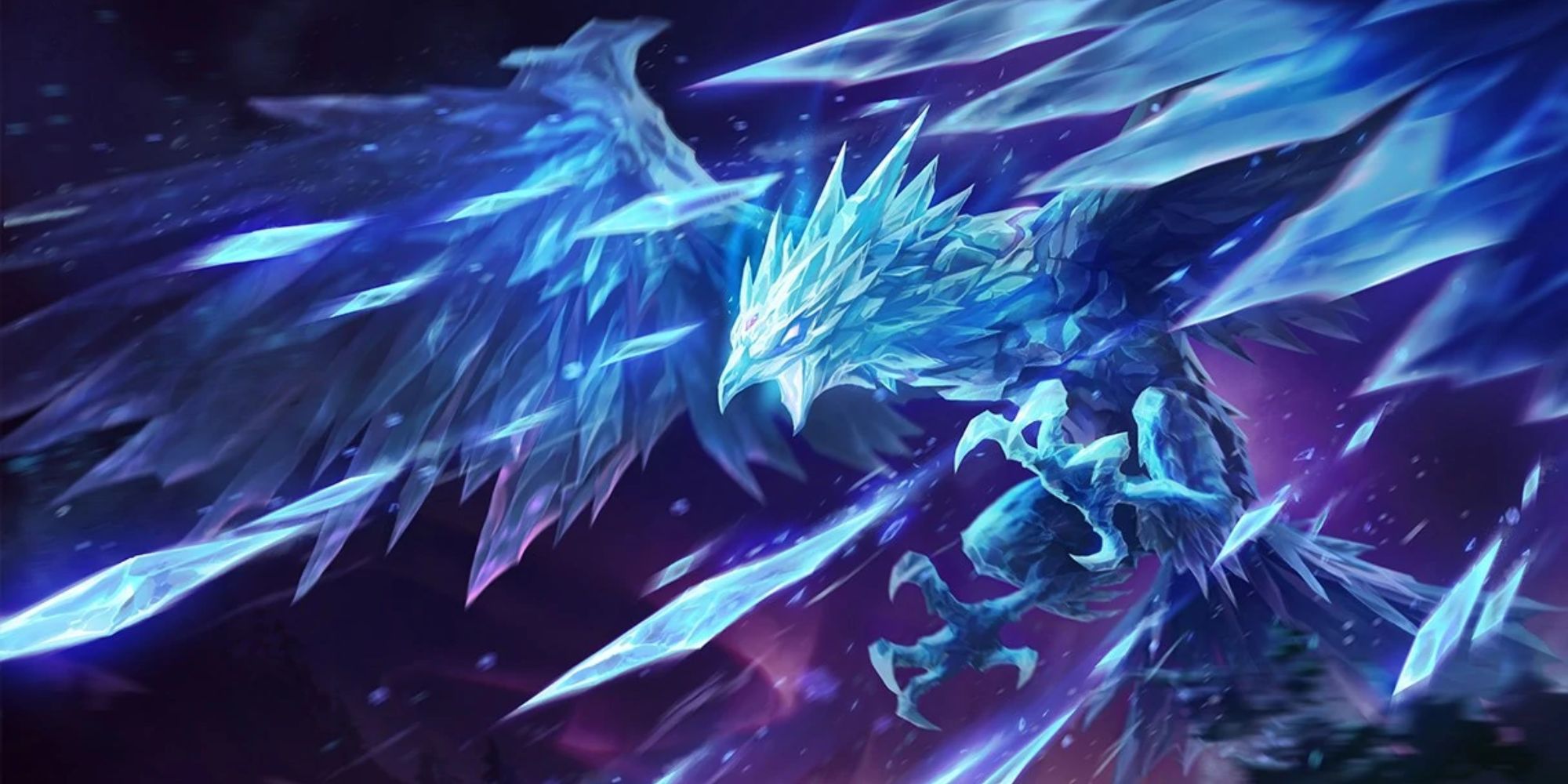 League of Legends Anivia