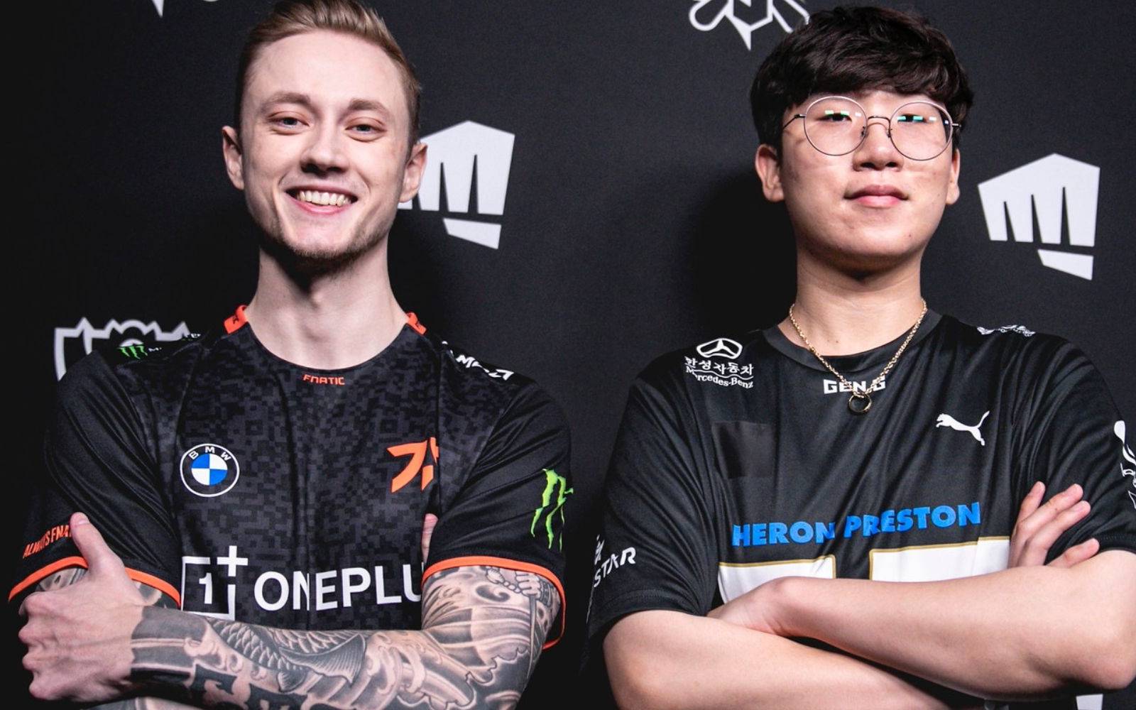 League Of Legends: Pro Players To Look Out For In 2023, image size:1600x1000