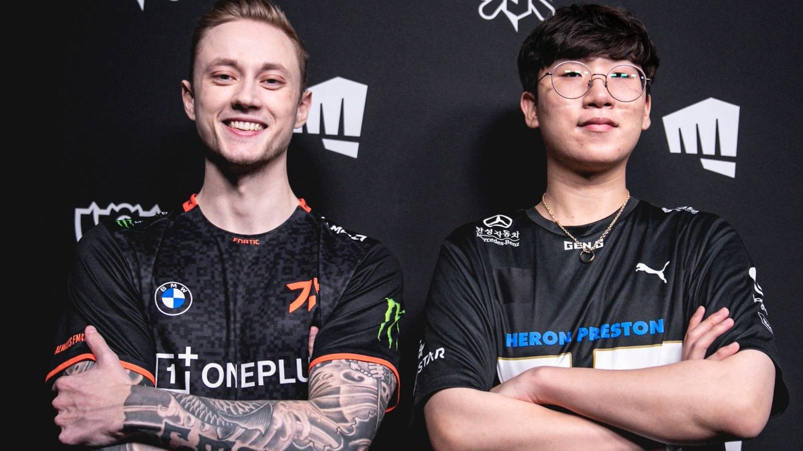 League of Legends Pro Players To Look Out For In 2023