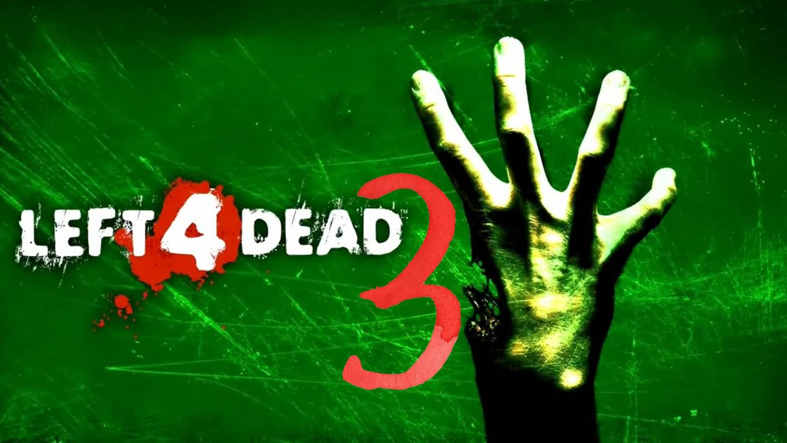 Left 4 Dead 3