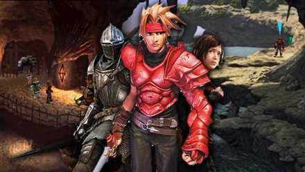 Legend of Dragoon Deserves Remake