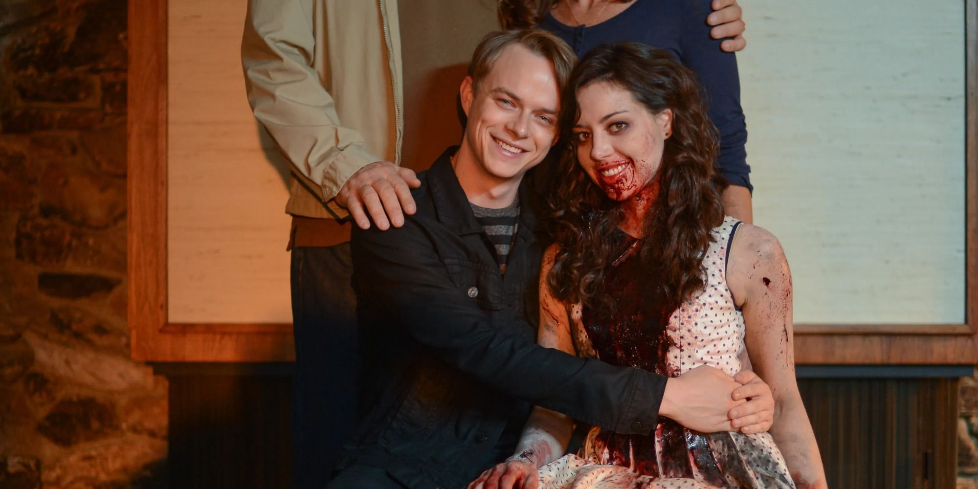 Life After Beth