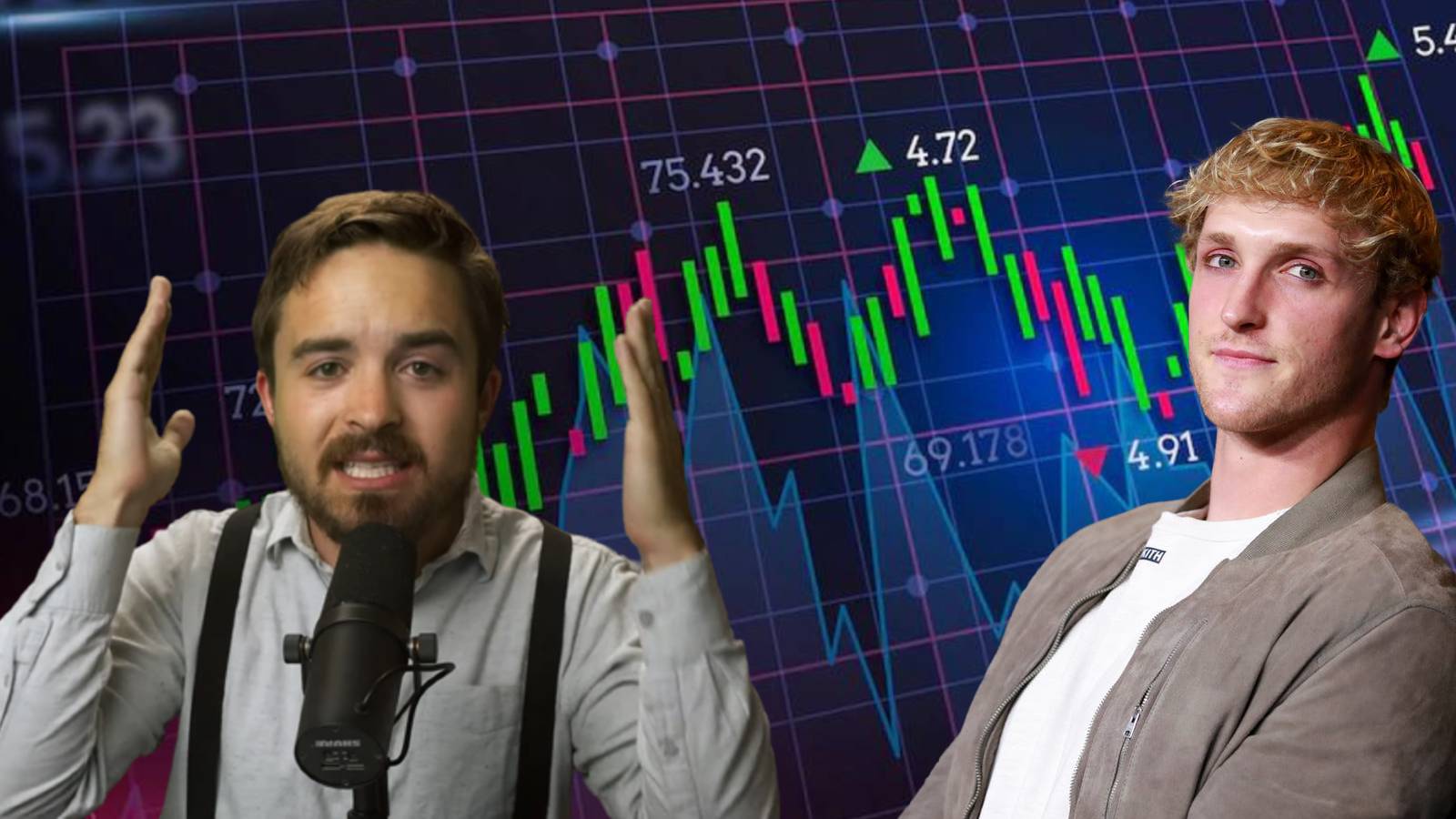 logal paul coffeezilla