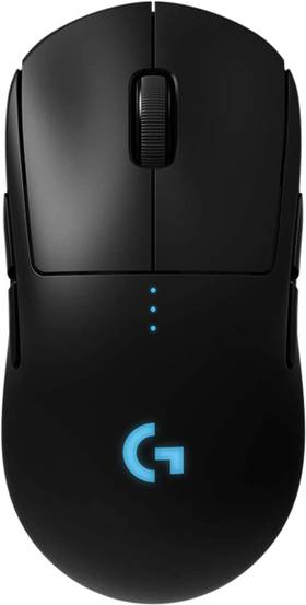 Act Quick and Get the Logitech G Pro Gaming Mouse for 25% Off