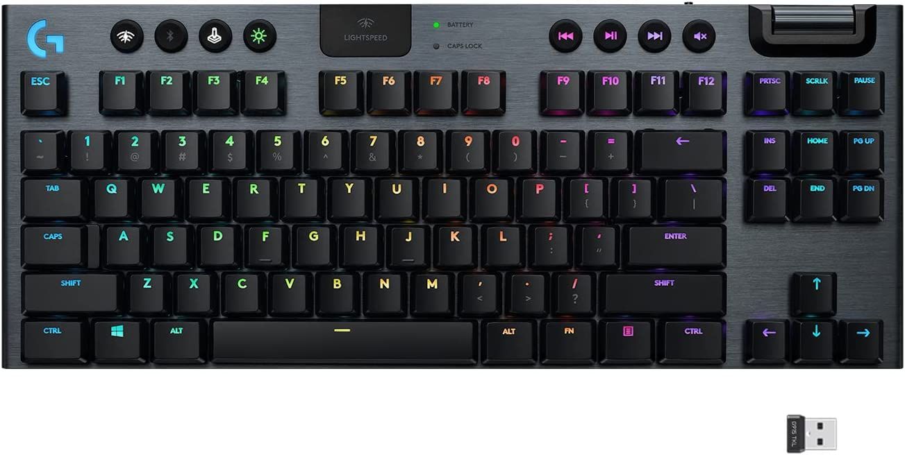 Gaming Keyboard hub january deals discount