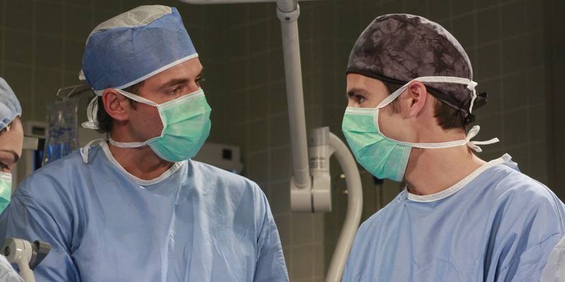 Longest TV Shows- General Hospital