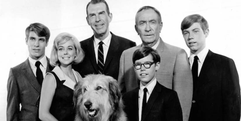Longest TV Shows- My Three Sons