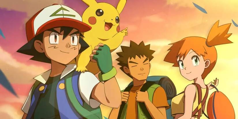 Longest TV Shows- Pokemon