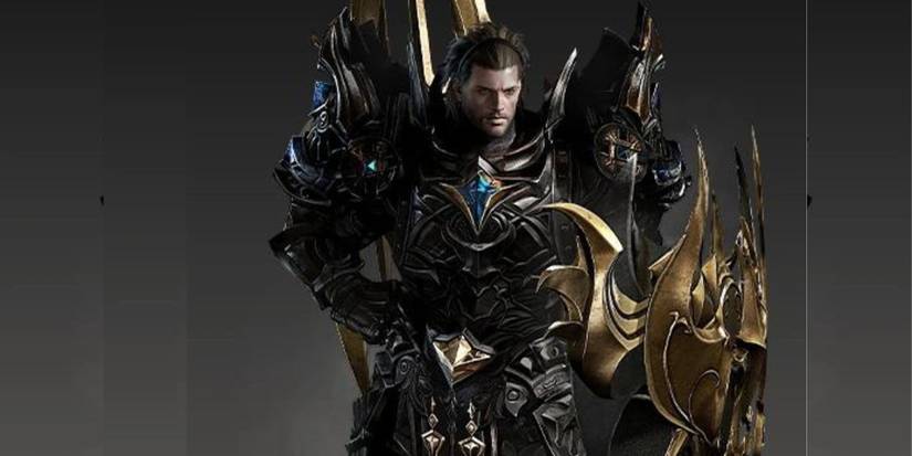 Lost Ark Gunlance: Ranged Builds