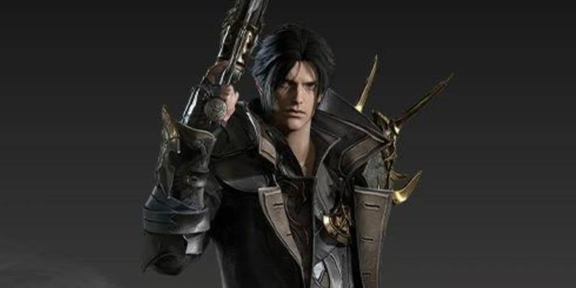 Lost Ark Guns: Ranged Builds