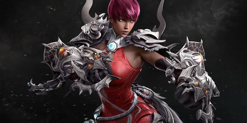 Lost Ark Heavy Gauntlet: Ranged Build