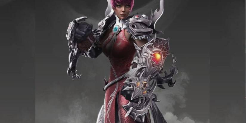 Lost Ark Lighweight Gauntlet