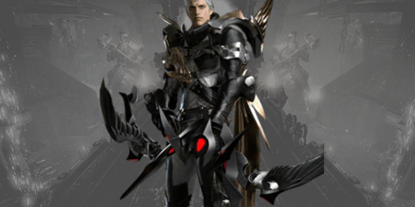 Lost Ark Ranged Builds