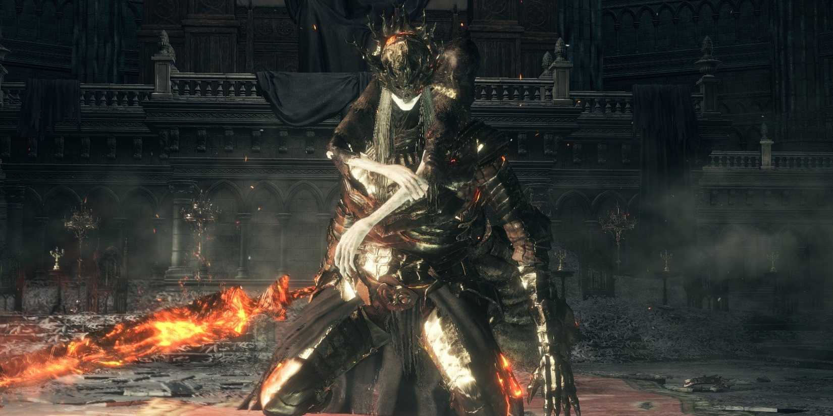 dark souls 3 