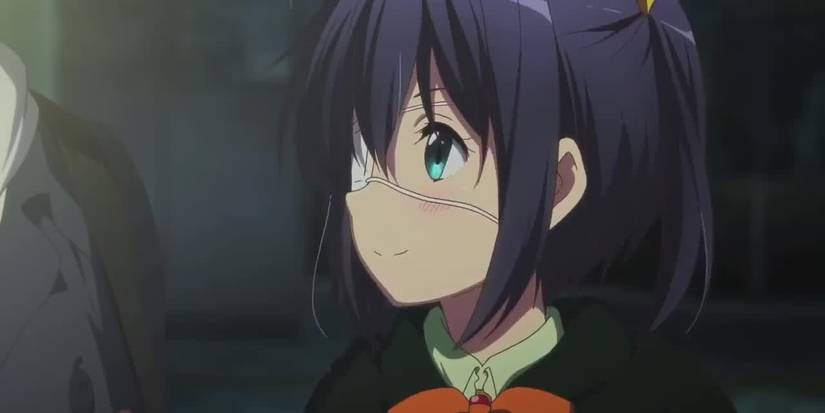 Love Chunibyo and Other Delusions anime