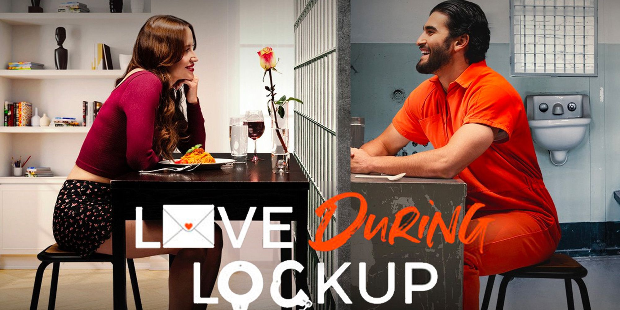 love during lockup 
