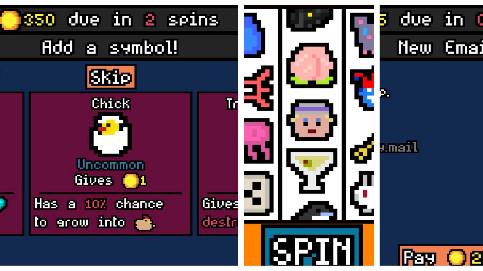 Luck be a Landlord Beginner Tips