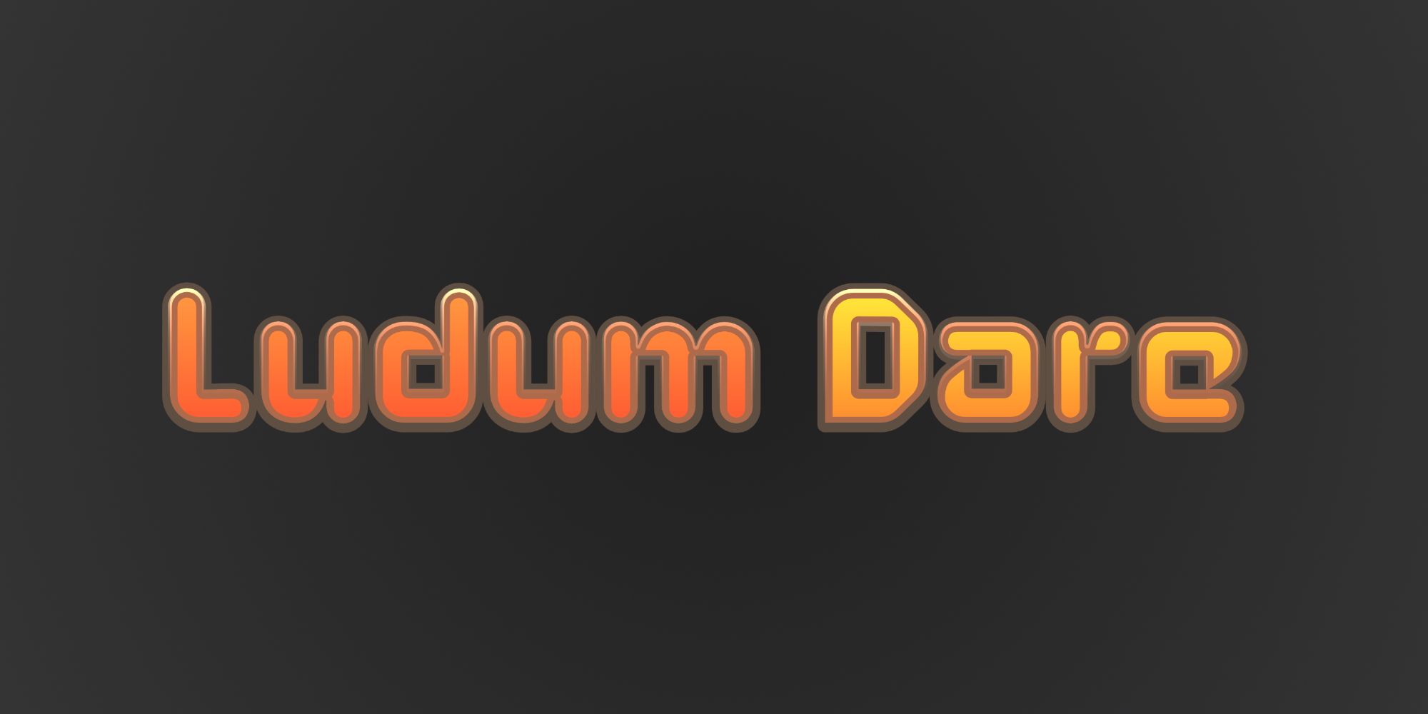 the Ludum Dare logo