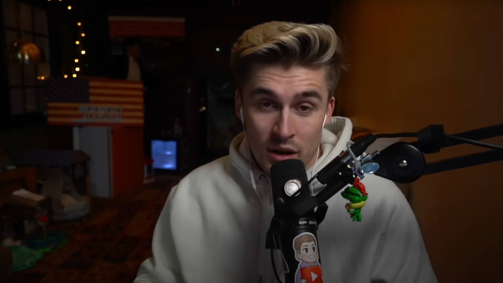 ludwig youtube video 