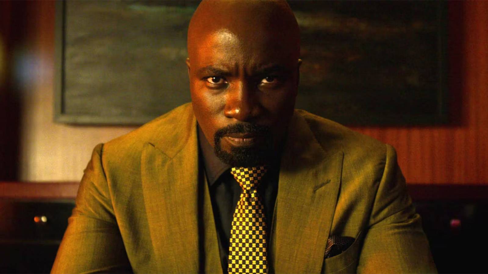 Luke Cage Season 2 Ending