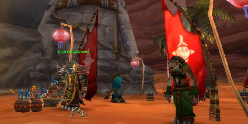 lunar festival orgrimmar wow