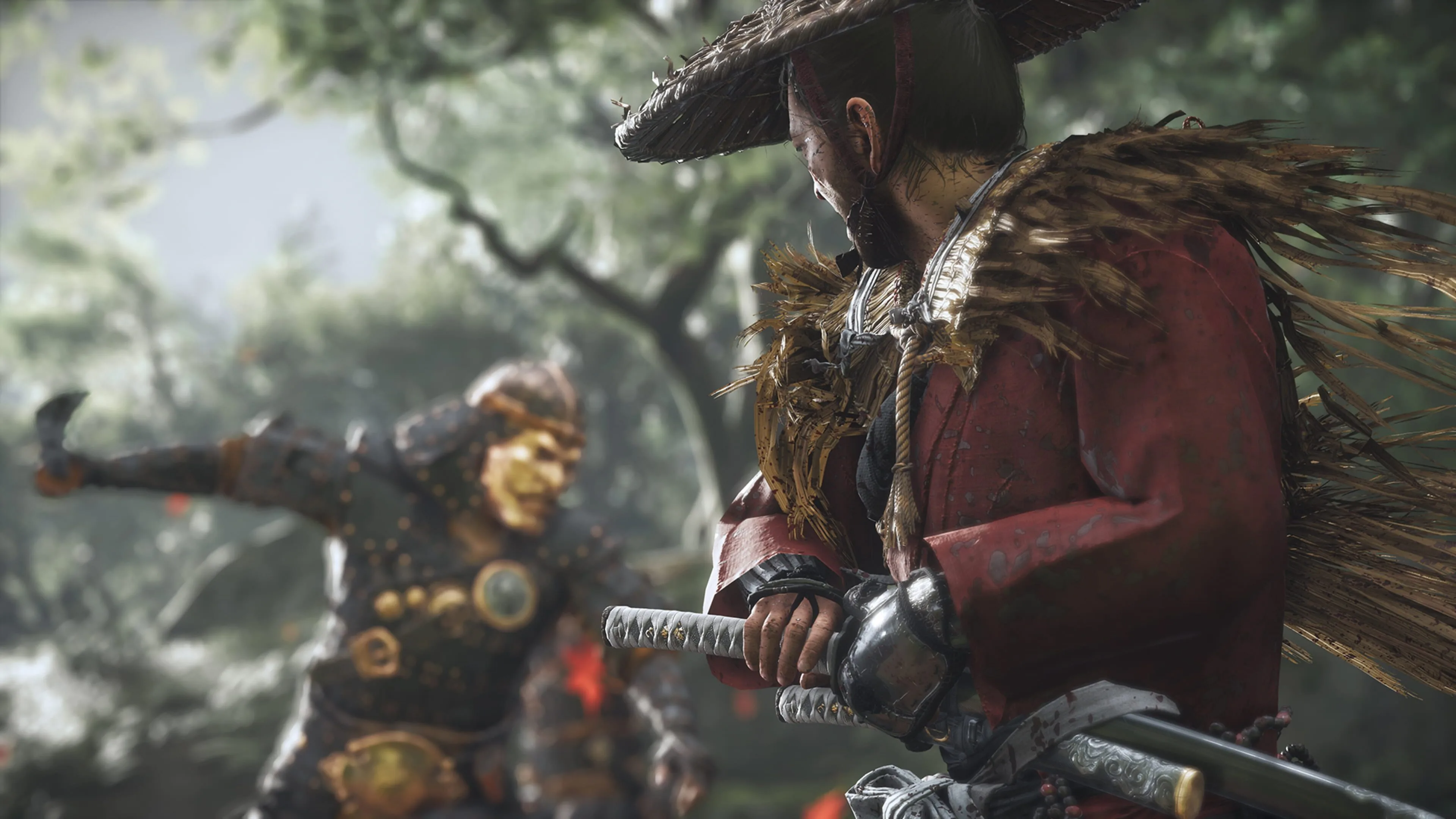 Ghost of Tsushima Ending Choice Explained: Which Option Is Better?