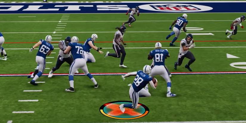Madden 23 Franchise Tips Play Little
