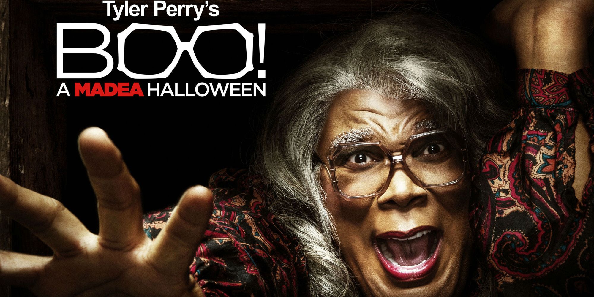 madea boo! movie