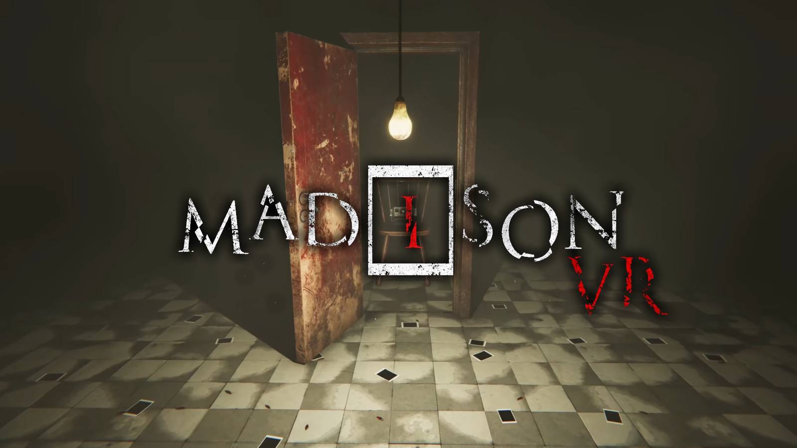 MADiSON PSVR 2 port reveal