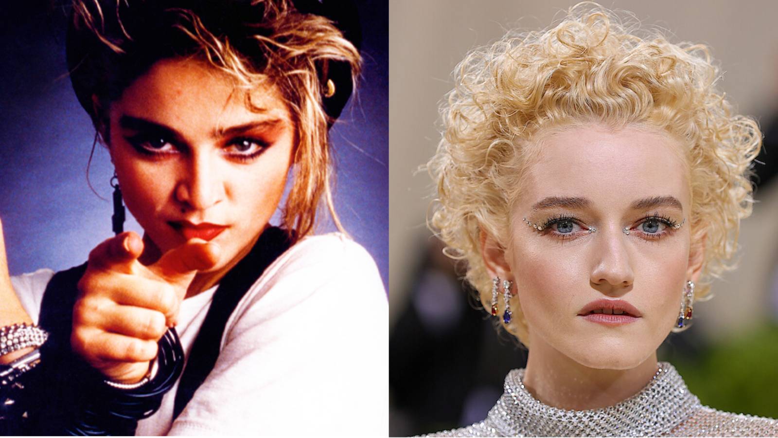 Madonna Biopic Scrapped At Universal As Singer Focuses On World Tour