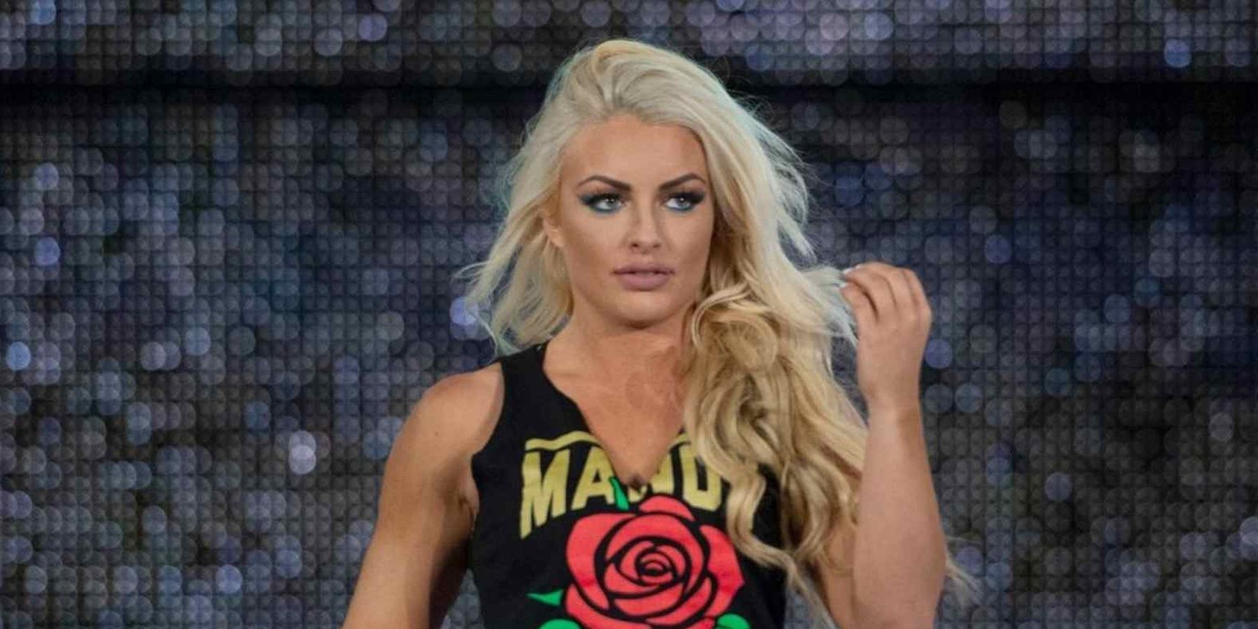 Mandy Rose Comments on WWE Release