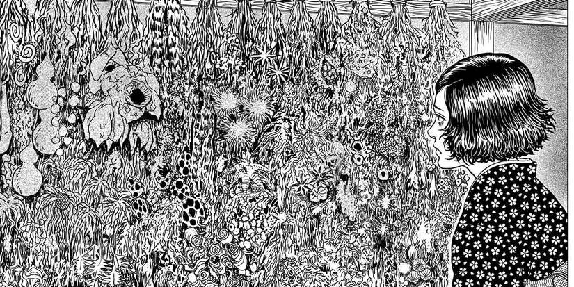 Manga Like Punpun- No Longer Human