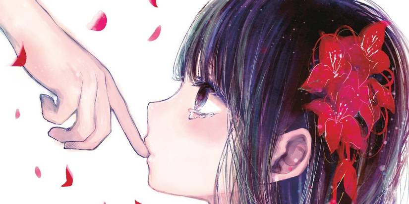 Manga Like Punpun- Scum's Wish