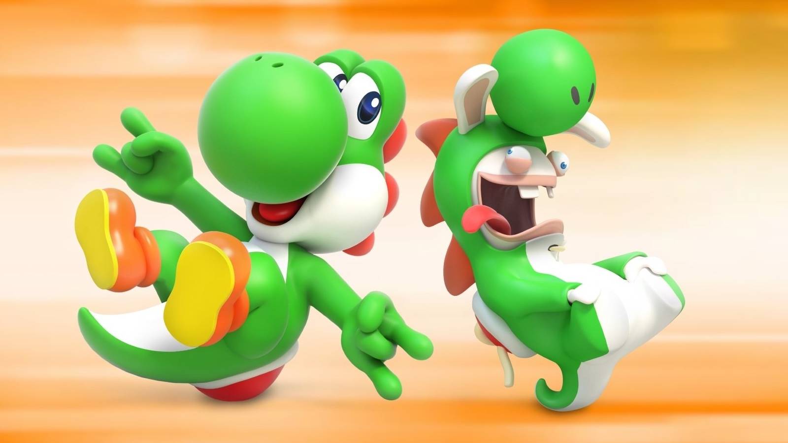Mario-Rabbids-Yoshi