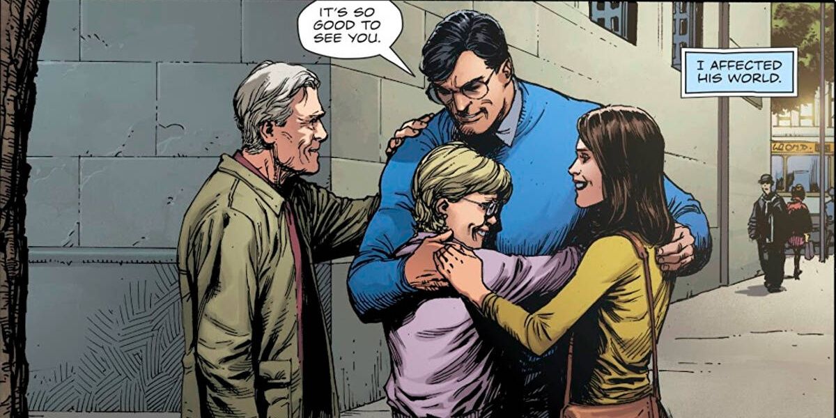 Martha Kent