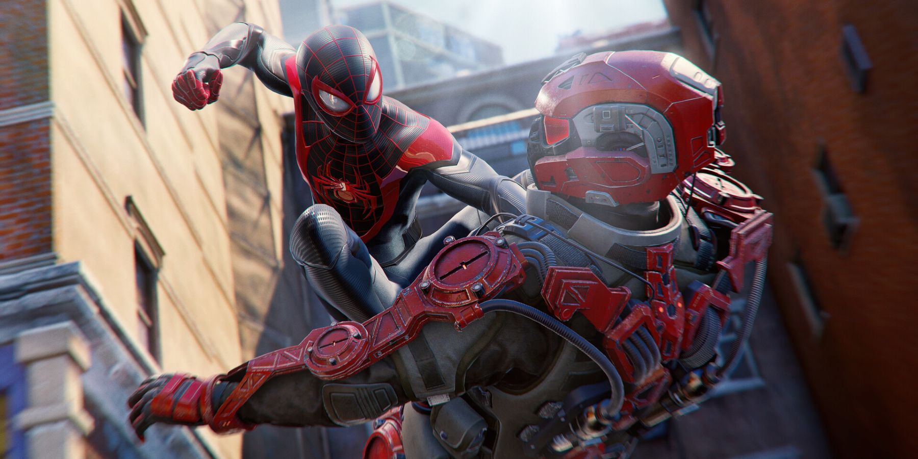 Marvel’s Spider-Man 2: Not Every Villain Needs Their Own Enemy Faction