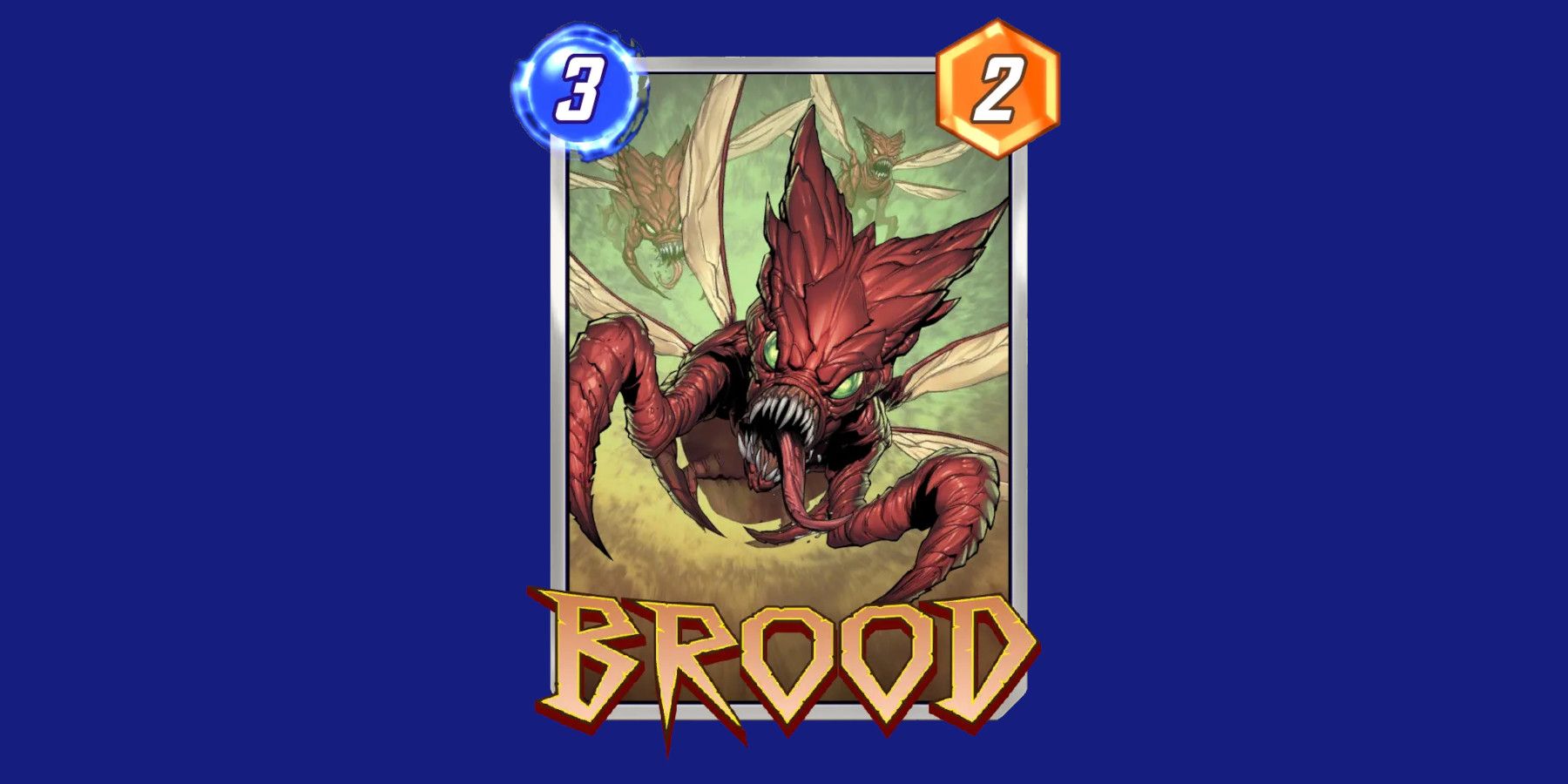 marvel snap brood decks