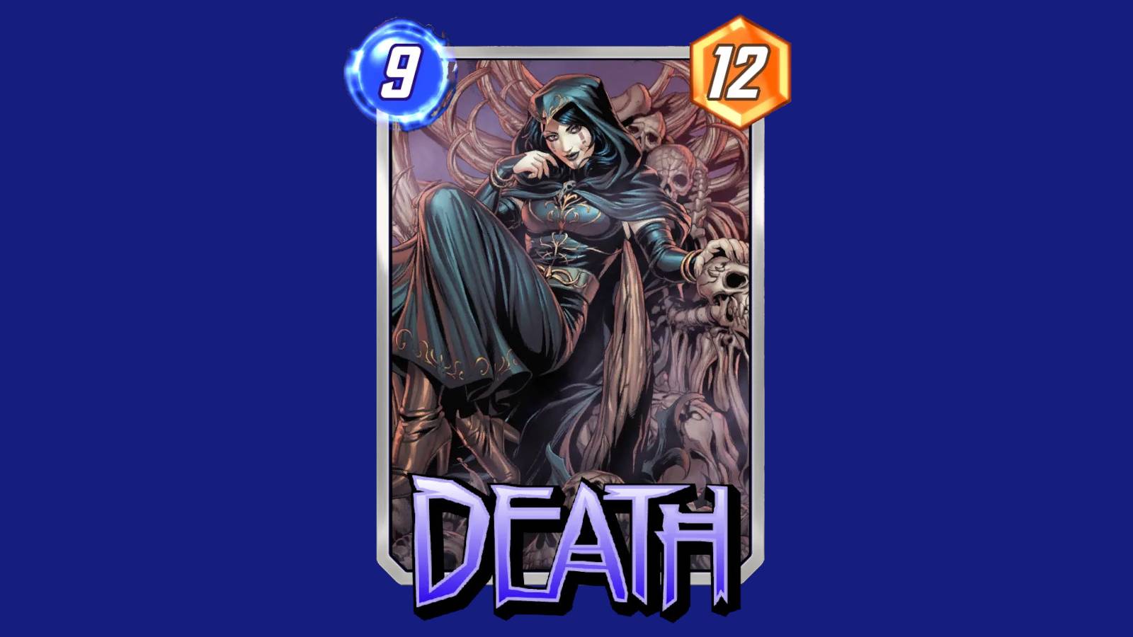 marvel snap death decks