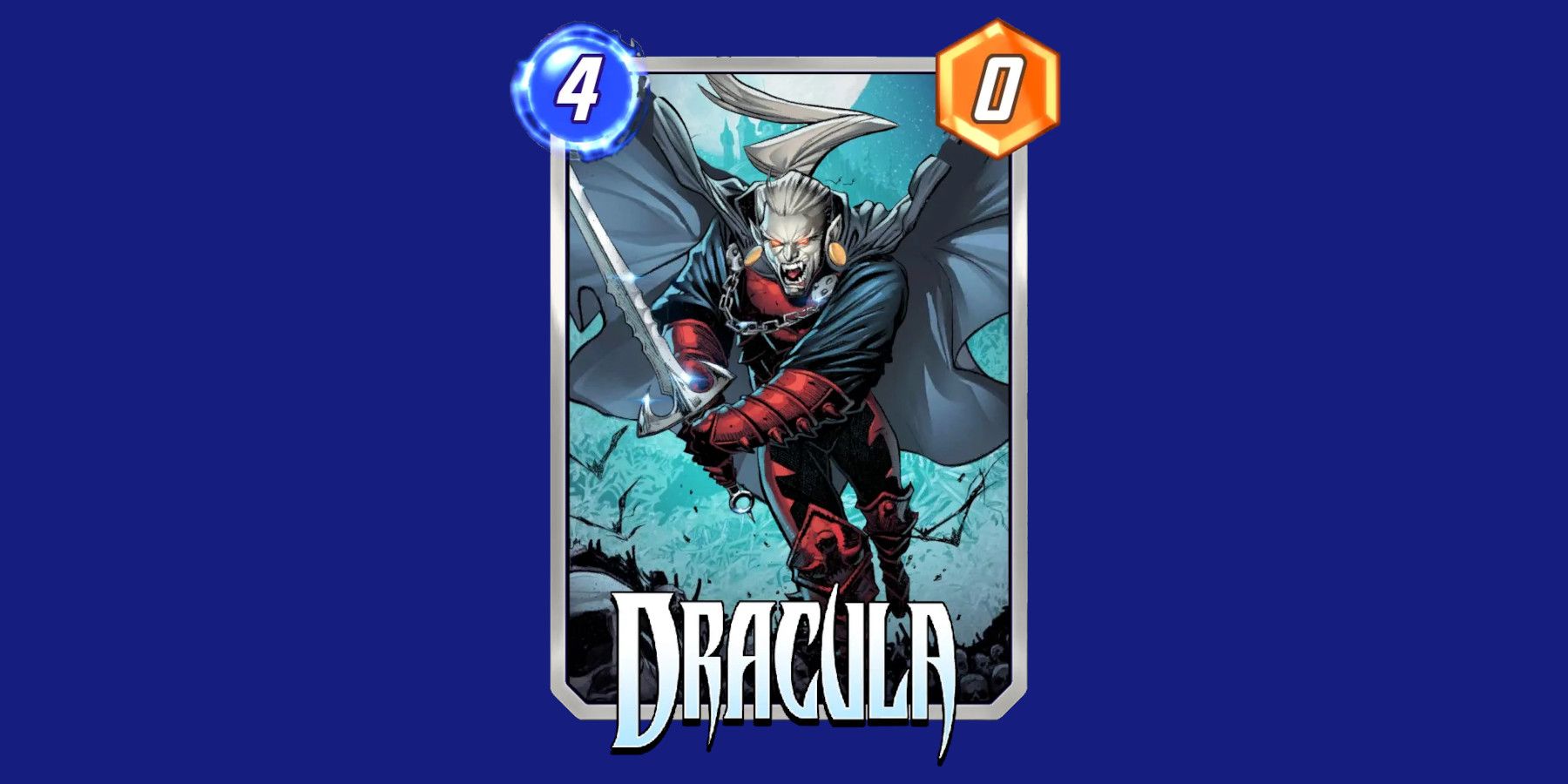 marvel snap dracula decks