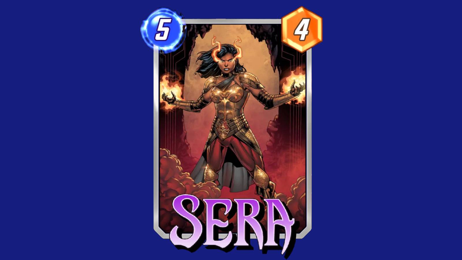 marvel snap sera decks